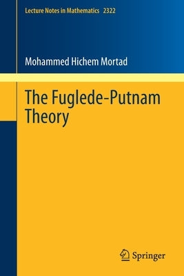 The Fuglede-Putnam Theory Paperback Springer