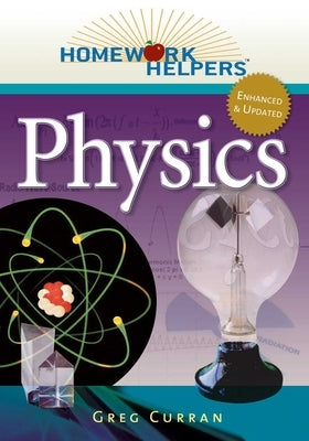 Physics Paperback Career Press