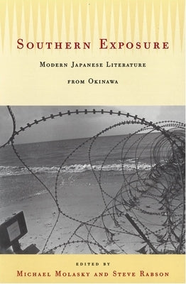 Molasky: Southern Exposure Paper Paperback University of Hawaii Press