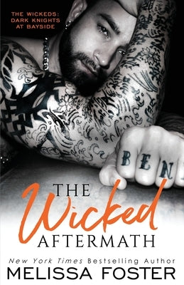 The Wicked Aftermath: Tank Wicked Paperback World Literary Press