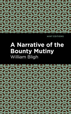 The Bounty Mutiny Paperback Mint Editions