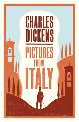 Pictures from Italy Paperback Alma Books