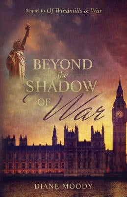 Beyond the Shadow of War Paperback Old Barn Trace Books
