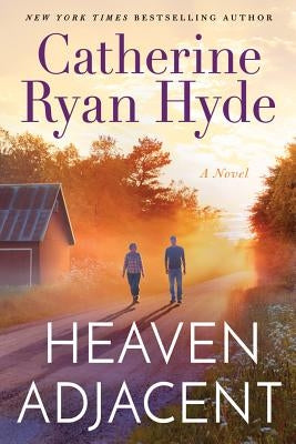 Heaven Adjacent Paperback Lake Union Publishing