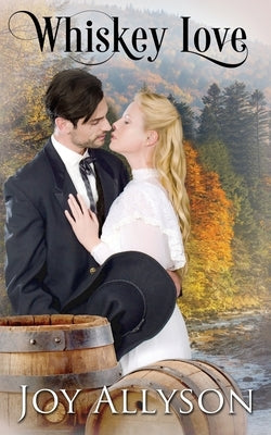 Whiskey Love Paperback Wild Rose Press