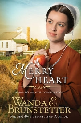 A Merry Heart Paperback Barbour Publishing
