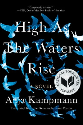 High as the Waters Rise Paperback Catapult