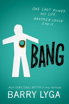 Bang Paperback Little, Brown Books for Young Readers