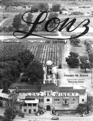 Lonz of Middle Bass Paperback Trafford Publishing