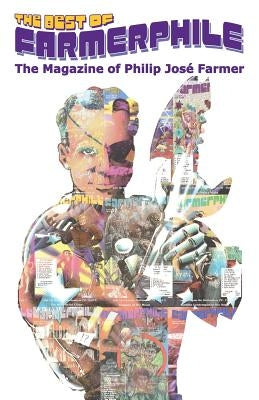 The Best of Farmerphile Paperback Meteor House