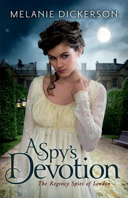 A Spy's Devotion Paperback Waterfall Press