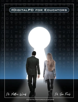 Digital PD for Educators Paperback Edumatch