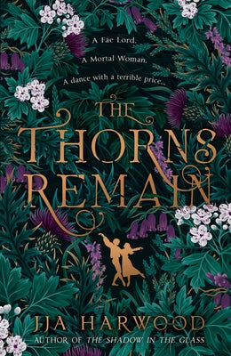 The Thorns Remain Paperback Magpie (UK)
