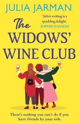 The Widows' Wine Club Paperback Boldwood Books