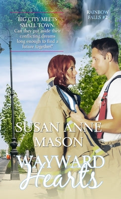 Wayward Hearts Paperback White Rose Books