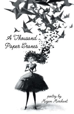 A Thousand Paper Cranes Paperback Finishing Line Press