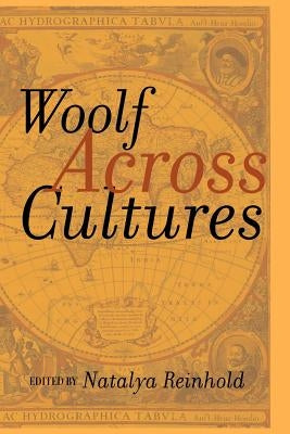 Woolf Across Cultures Paperback Pace University Press