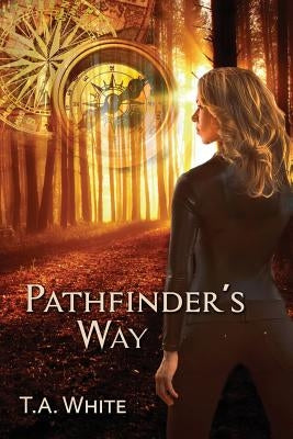 Pathfinder's Way Paperback Createspace Independent Publishing Platform
