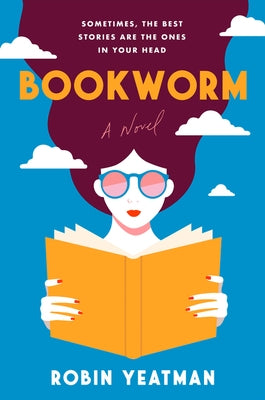 Bookworm Paperback Harper Perennial