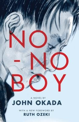 Paperback of No-No Boy by University of Washington Press, featuring the book cover with title and author's name.
