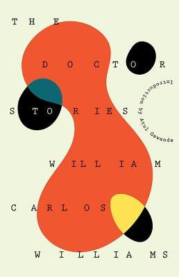 The Doctor Stories Paperback New Directions Publishing Corporation