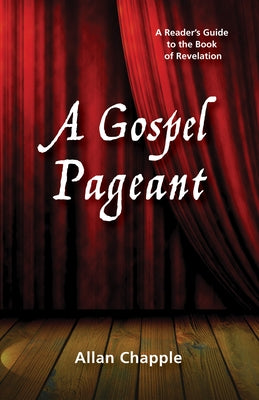 A Gospel Pageant Paperback Resource Publications (CA)