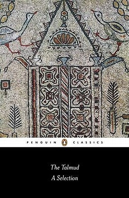 The Talmud: A Selection Penguin Group