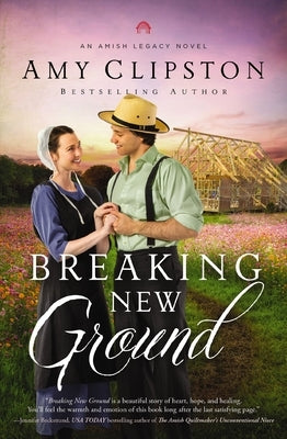 Breaking New Ground Paperback Zondervan