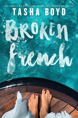 Broken French Natasha Boyd
