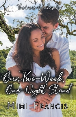 Our Two-Week, One-Night Stand Paperback 4 Horsemen Publications, Inc.