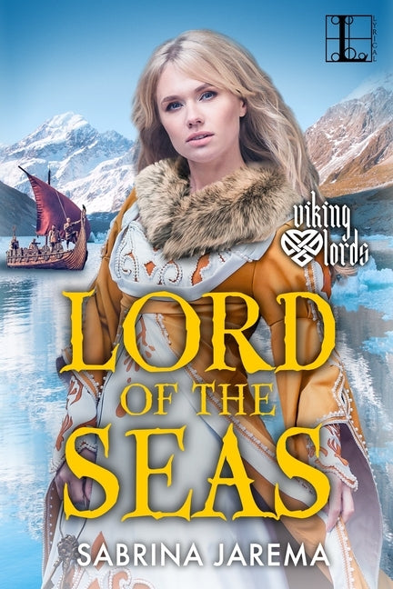 Lord of the Seas Paperback Kensington Publishing Corporation