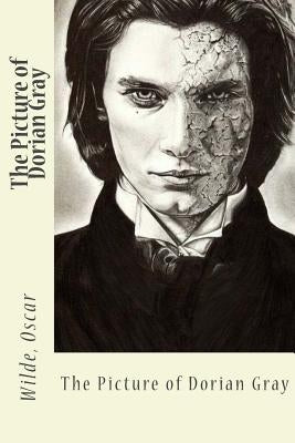 The Picture of Dorian Gray Createspace Independent Publishing Platform
