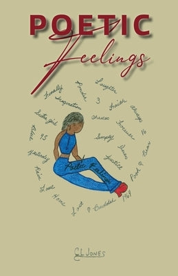 Poetic Feelings Paperback Gatekeeper Press