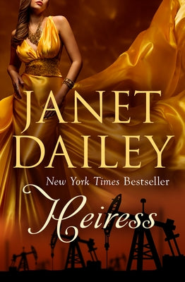 Heiress Paperback Open Road Media Romance