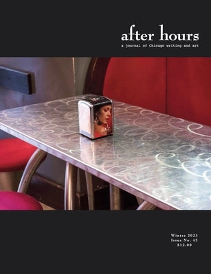 After Hours #45 Paperback After Hours Press