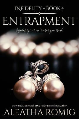 Entrapment Paperback Romig Works