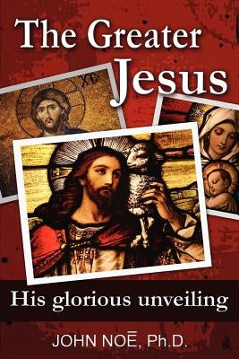 The Greater Jesus Paperback East2west Press