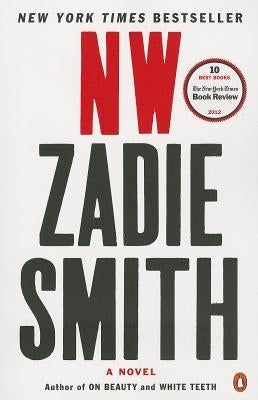 NW Paperback Penguin Books