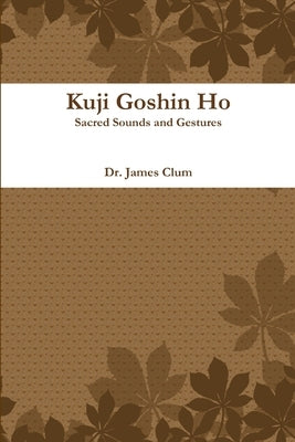 Kuji Goshin Hou Paperback Lulu.com
