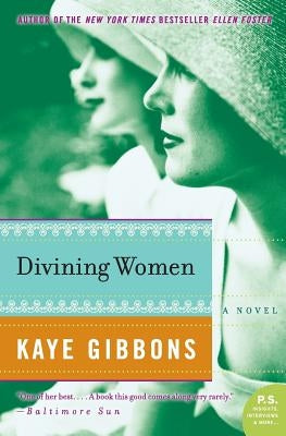 Divining Women Paperback Harper Perennial