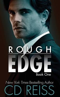 Rough Edge: The Edge #1 Paperback Flip City Media
