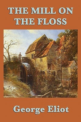 The Mill on the Floss Paperback SMK Books