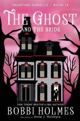 The Ghost and the Bride Paperback Createspace Independent Publishing Platform
