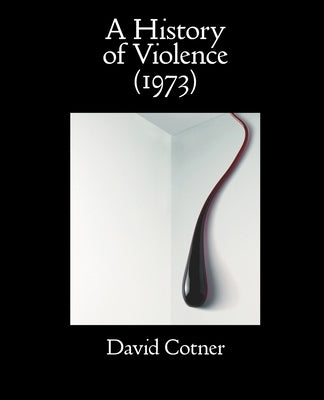 A History of Violence (1973) Paperback Nine-Banded Books