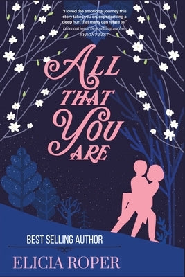 All That You Are Paperback Independently Published