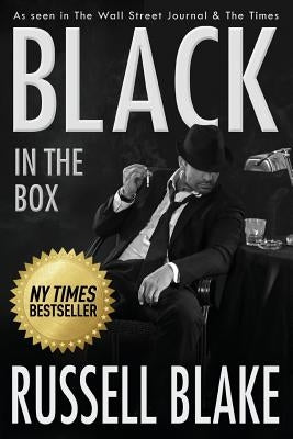 BLACK In The Box Paperback Createspace Independent Publishing Platform