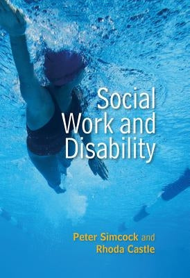 Social Work and Disability Paperback Polity Press