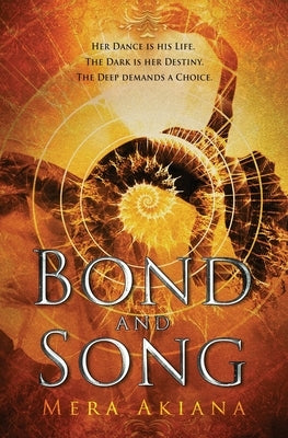Bond and Song Paperback Vale of Gold