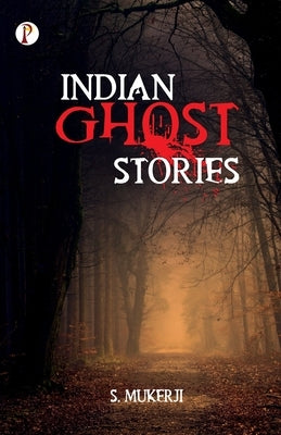 Indian Ghost Stories Paperback Pharos Books