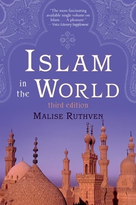 Islam in the World Paperback Oxford University Press, USA